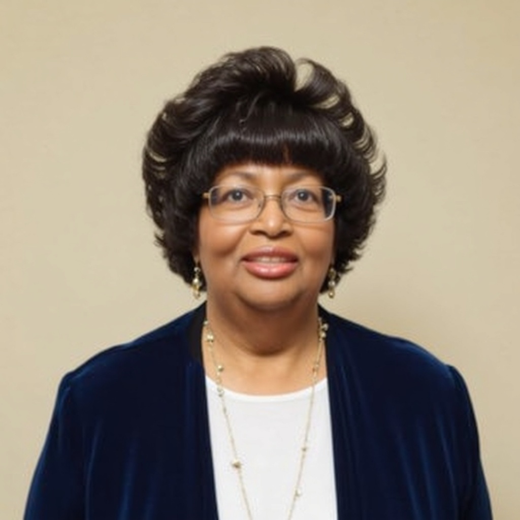 J. Denise Huginnie